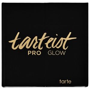 Tarte Tarteist ProGlow Highlight & Contour Palette